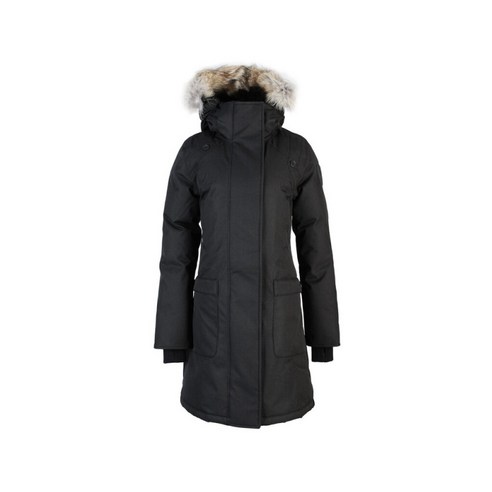 [명품]노비스 22FW 여성 메리데스 패딩 블랙 MERIDETH BLACK 7727169326433454