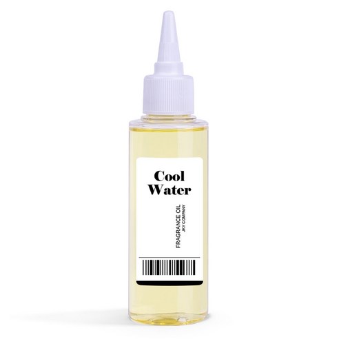 발향이 진한 프래그런스 오일 원액 100ml, 쿨워터