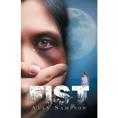 (영문도서) Fist Paperback, Tellwell Talent, English, 9780228882374