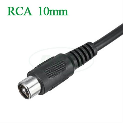 퀄컴 전기 자전거 배터리 플로트 납산 자동 정지 스마트 24V 5A 27.6V, [04] AU(200-240V), 06 RCA 10mm_04 AU