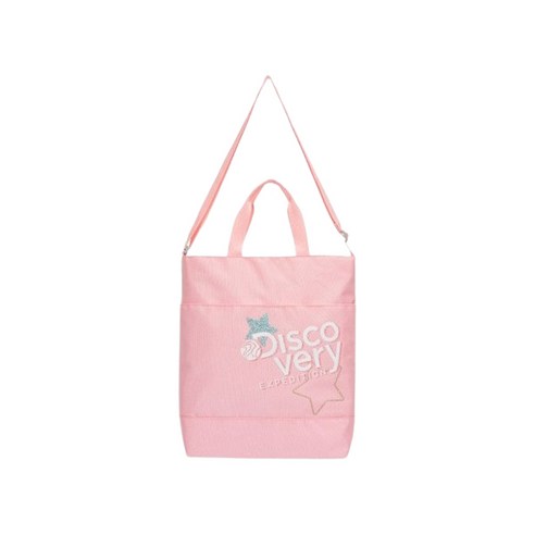 아이들의 빛나는 개성을 담은 매력적인 보조가방