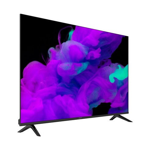 눈부신 화질의 LG IPS 디스플레이 QLED 4K UHD 55인치 스마트 TV