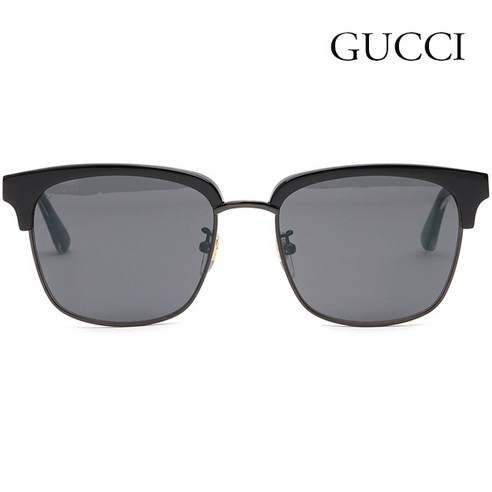 구찌 명품 선글라스 GG0382S 001은 브랜드 삼선의 하금테 레트로 패션 남자 여자 빅사이즈 선글라스로, 할인가격으로 구매할 수 있습니다.