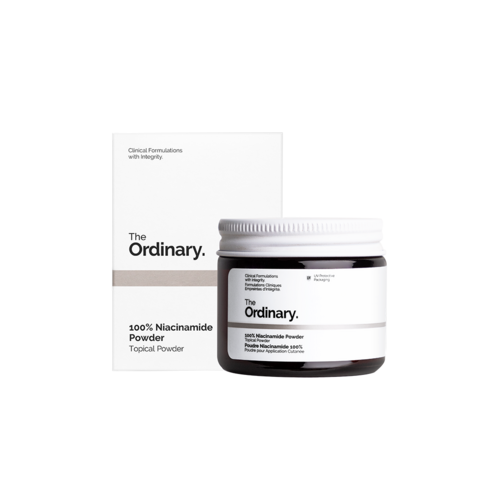 [디오디너리] 100% 나이아신아마이드 파우더 [The Ordinary], 20g