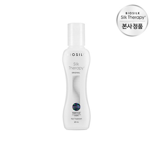 실크테라피 오리지널에센스 130ml, 1개