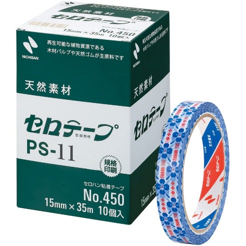 니치방(NICHIBAN) 스토어테이프 10개입, 04.자수(PS-11)