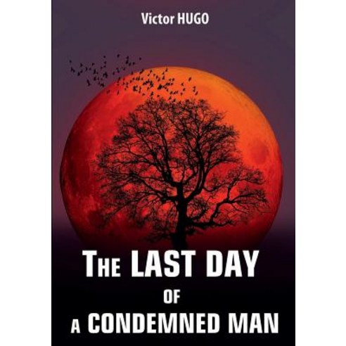 The Last Day of a Condemned Man / Poslednij den prigovorennogo k smerti Paperback, Book on Demand Ltd.