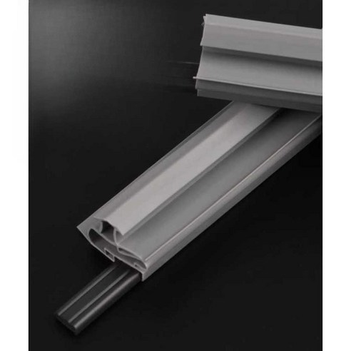 냉장고 고무패킹 씰 스트립 공장 위생 교체 음료 보관, 중도어 자석 씰(모델 문의) 김치냉장고패킹