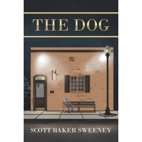 The Dog Paperback, Authorhouse, English, 9781665505550