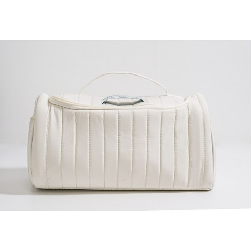 어데이즈 여행용 파우치 화장품 고데기: 여행 필수품을 보호하고 정리하기 위한 방수 다목적 솔루션