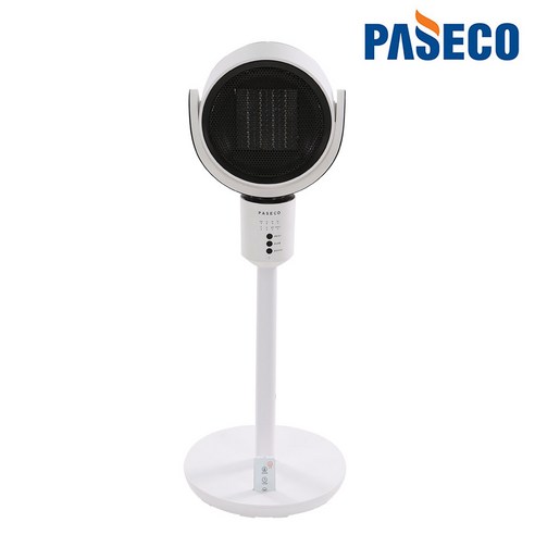 파세코 PTC 써큘레이터형 전기히터의 특징과 할인 혜택