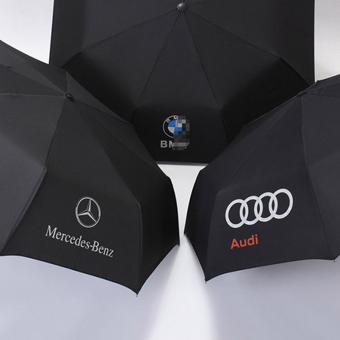 고급스러운 디자인과 초경량 휴대성을 갖춘 골프장우산