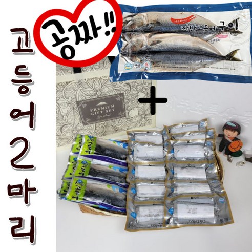 [해담]제주 은갈치(220g 5마리) 특대갈치 선물세트, 대갈치5미 2호, 1개