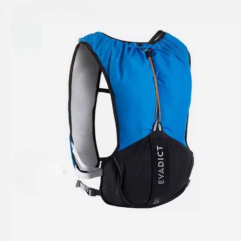 장거리 러닝, 물통 때문에 불편하셨나요? 데카트론 크로스 러닝백으로 해방! 데카트론러닝조끼