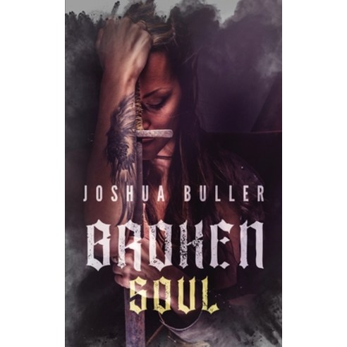 (영문도서) Broken Soul Paperback, Next Chapter, English, 9784867522820