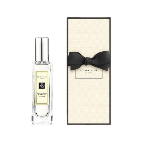 조말론 잉글리쉬 페어 앤프리지아 EDC 30ML, 1개