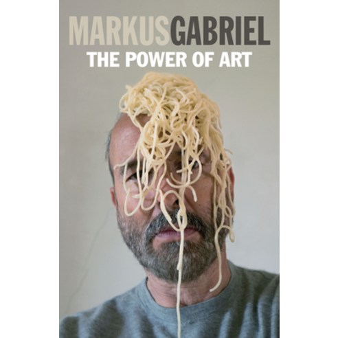 The Power of Art Paperback, Polity Press