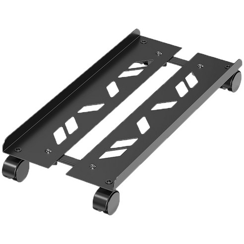 컴퓨터 PC 본체 데스크탑 받침대: 편리함과 효율성을 동시에! 컴퓨터받침대