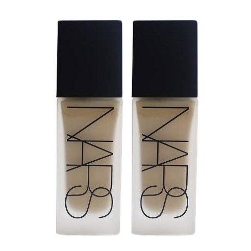 나스 올 데이 루미너스 웨이틀리스 파운데이션 30ml, 3 Gobi/Light, 2개