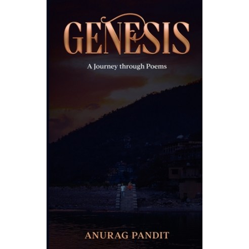(영문도서) Genesis: A Journey through Poems Paperback, Independently Published, English, 9798373896429