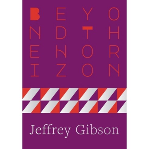 (영문도서) Beyond the Horizon Hardcover, Smart Museum of Art, the Un..., English, 9780935573657