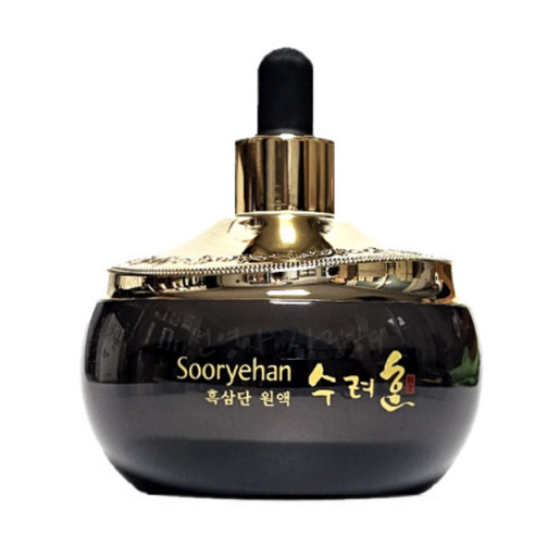 수려한 흑삼단 원액 45ml, 3. 흑삼단 원액 45ml, 1개