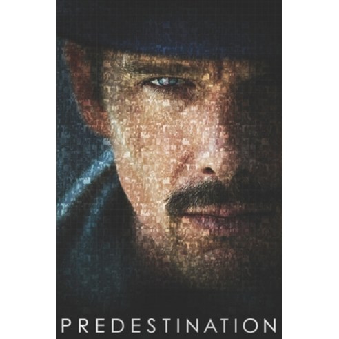 Predestination: screenplay Paperback, Independently Published, English, 9798550210512