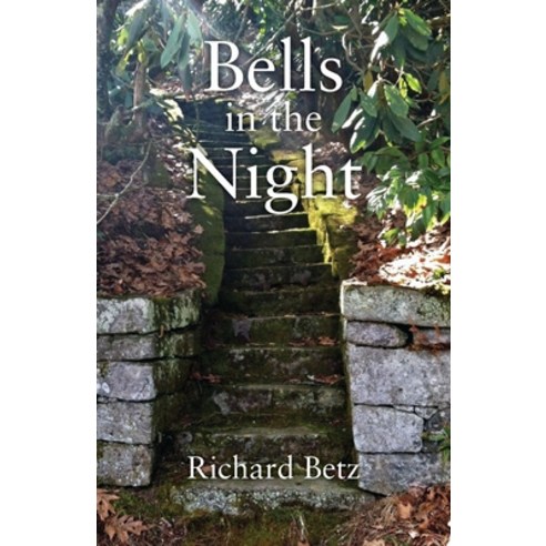 (영문도서) Bells in the Night Paperback, Outskirts Press, English, 9781977243072