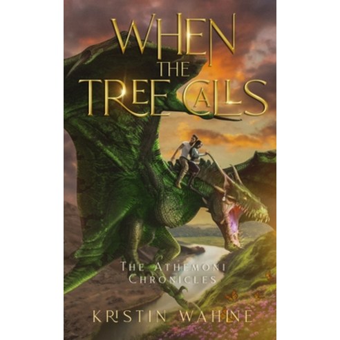 (영문도서) When the Tree Calls Paperback, Kristin Dangerfield, English, 9798988190110