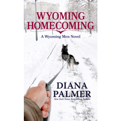 (영문도서) Wyoming Homecoming Library Binding, Wheeler Publishing Large Print, English, 9781432892050
