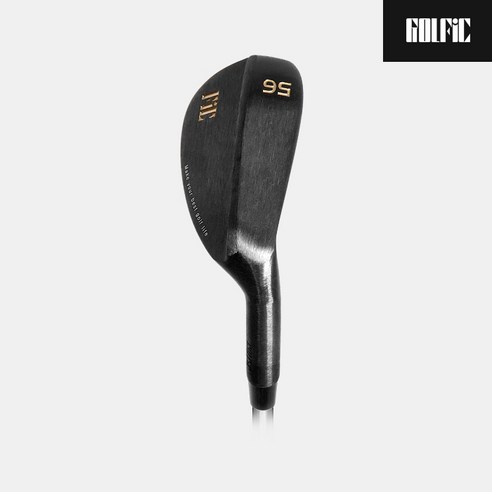 압도적인 스핀으로 쇼트 게임을 지배하다