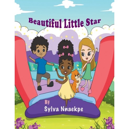 Beautiful Little Star Paperback, Silsnorra LLC