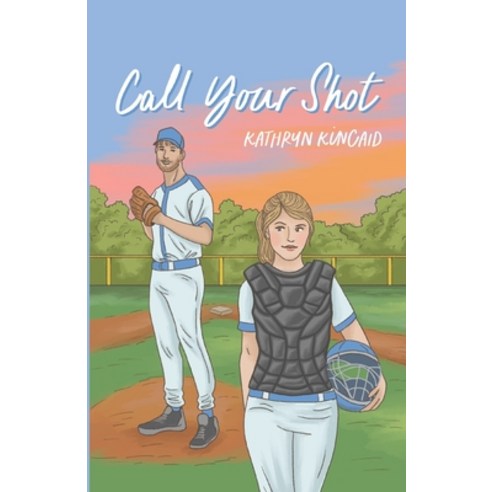 (영문도서) Call Your Shot: A second chance baseball romance Paperback, Kathryn Kincaid Publishing,..., English, 9798988134138