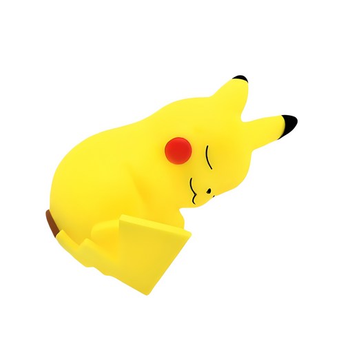 포켓몬스터 피카츄 미니 무드등, 새벽잠