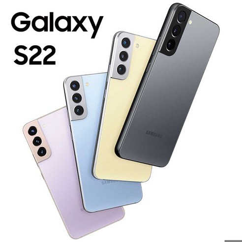  아이폰 12 미니 및 삼성 갤럭시 Z플립4 5G 등 다양한 스마트폰 최신 모델 판매 휴대폰 삼성전자 갤럭시 S22 256GB 5G SM -S901N 완납폰 새제품 미개봉, LGT 핑크골드