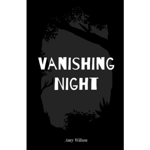 (영문도서) Vanishing Night Paperback, Independently Published, English, 9798435394252