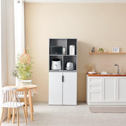 세련된 주방, 리아 800 렌지대로 완성하세요!