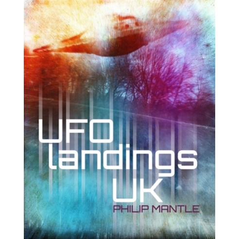 (영문도서) UFO Landings UK Paperback, Independently Published, English, 9798654537966
