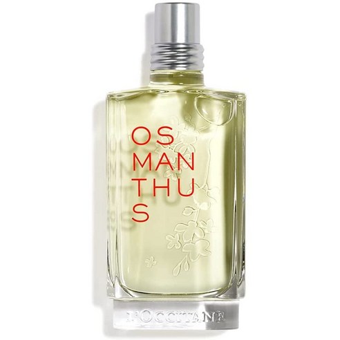 록시땅 여성향수 금목서향수 오스만투스 오 드 뚜왈렛 75ml, 1개