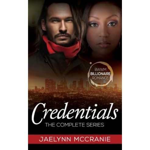 (영문도서) Credentials: The Complete Series Paperback, Xplicit Press, English, 9781623276492