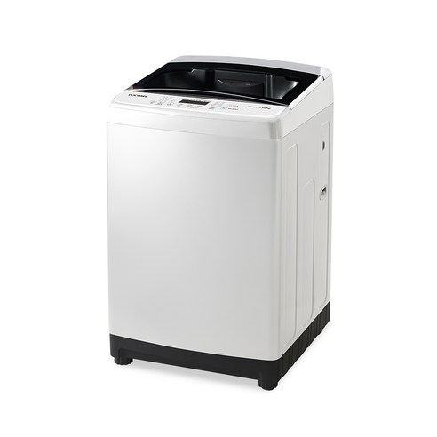 가성비와 실용성을 겸비한 12kg 대용량 세탁