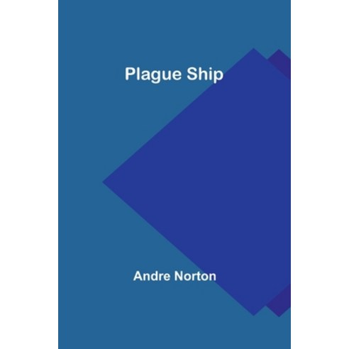 (영문도서) Plague Ship Paperback, Alpha Edition, English, 9789357915601