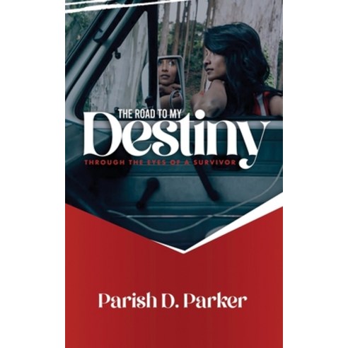 The Road to My Destiny Paperback, Amazon Digital Services LLC..., English, 9781736057377