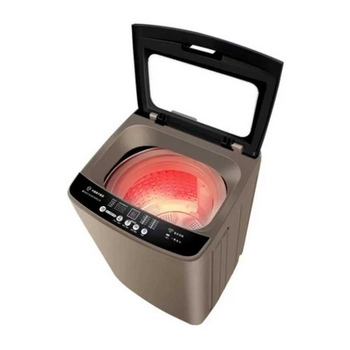 나만을 위한 청결 솔루션, 5kg 통돌이 미니 세탁기