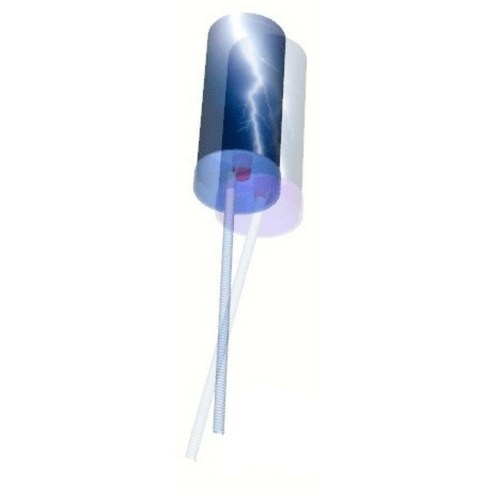 예비중등 엄마표과학 천둥소리만들기 키트 교과준비 실험활동 탐구대회 호기심자극, 1인용