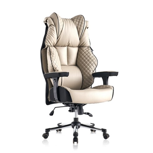 편안함, 스타일, 기능성이 모두 갖춰진 올핏체어