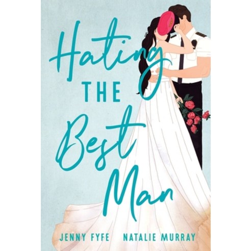 (영문도서) Hating the Best Man Hardcover, Jn Romance, English, 9780645883015