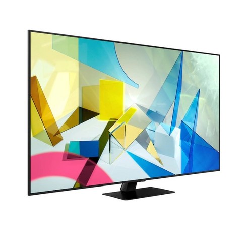 고해상도 4K UHD TV