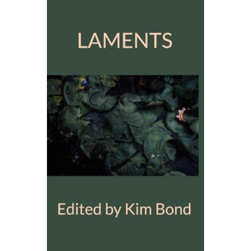Laments Paperback, Blurb, English, 9781714658749