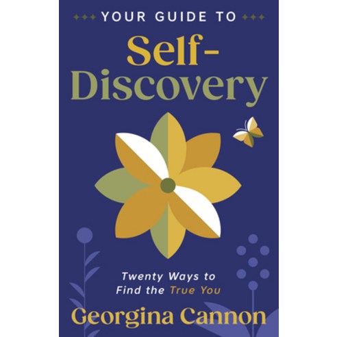 (영문도서) Your Guide to Self-Discovery: Twenty Ways to Find the True You Paperback, Llewellyn Publications, English, 9780738775135